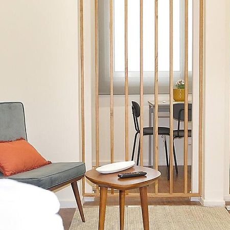 Apartmán Oporto Sweet Downtown 2 Exteriér fotografie