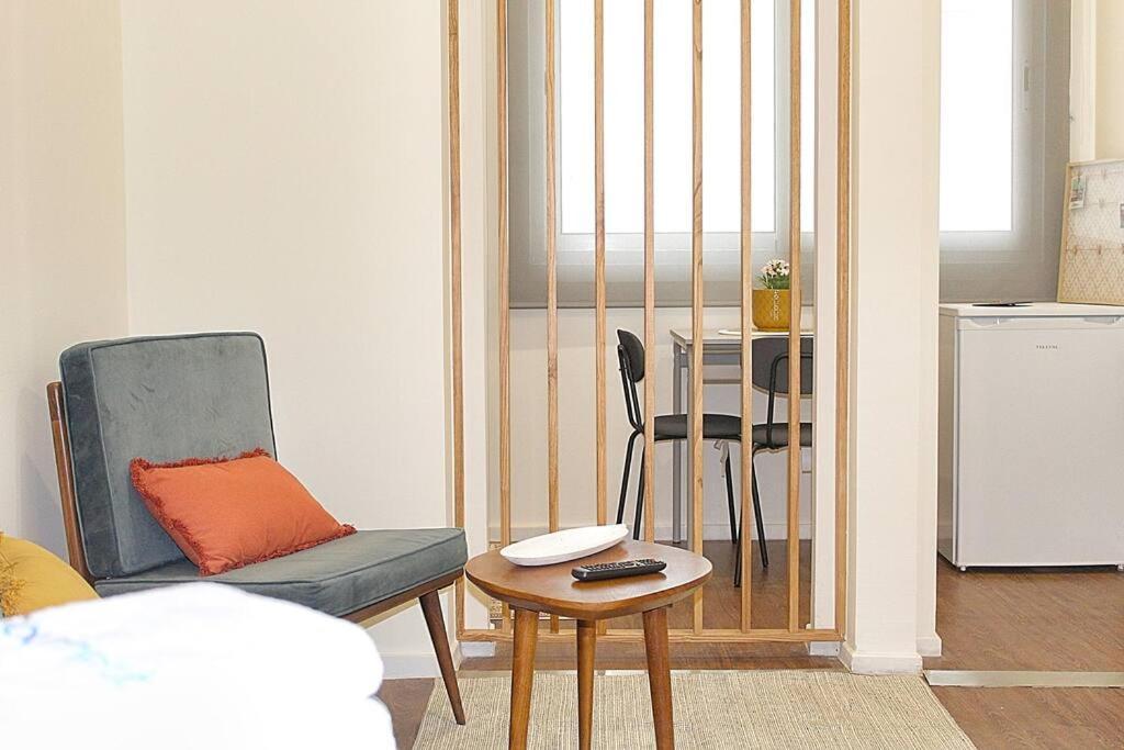 Apartmán Oporto Sweet Downtown 2 Exteriér fotografie
