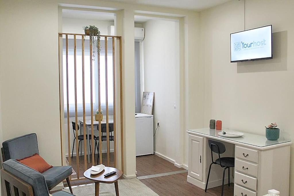 Apartmán Oporto Sweet Downtown 2 Exteriér fotografie